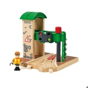 Brio Signal Station