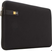 Case Logic LAPS114K 35,8 cm (14,1 Zoll) Notebook Hülle schwarz