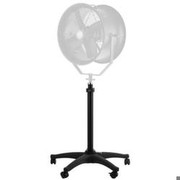 Walimex Rollstativ für Windmaschine 110 cm