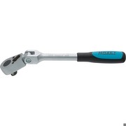 HAZET Umschaltknarre , Innenvierkant 10 mm (3/8") 8816GK
