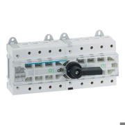 Umschalter HI405R - Hager HI405R