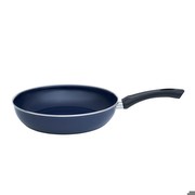 Pfannen-Serie Oma s Emailpfanne 18 cm Kobaltblau - 0050-12
