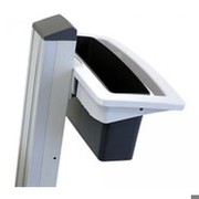 Ergotron Ergotron Neo-Flex Basket and Handle Kit - Befestigungskit 97-545