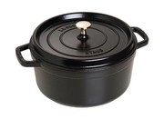 Staub Cocotte rund 26 cm