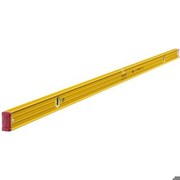 Stabila Wasserwaage 96-2 M 200 cm (15858)