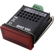 Gia2448, Digitalanzeige für Normsign, Q75044