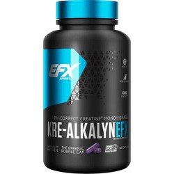 EFX Kre-Alkalyn 120 Kapseln a 750 mg, 1er Pack (1 x 90 g)