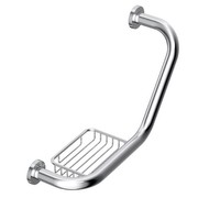 Ideal Standard IOM Wannengriff mit integrierter Seifenschale