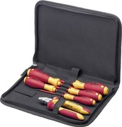 Wiha Werkzeug Set Elektriker (33969)