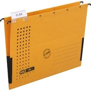 Elba Hängetasche chic RC-Kart. 230g gelb 240x318x6mm Lein.fr.