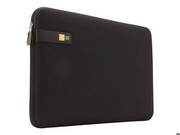 Case Logic LAPS116K 39,6 cm (15,6 Zoll) Notebook Hülle schwarz
