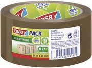 Tesapack Eco&Strong 66M : 50Mm Braun