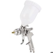 Einhell Grey Profi Farbspritzpistole Kompressoren-Zubehör