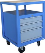Güde ROLLWERKBANK P 600 S