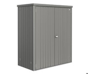 Biohort Geräteschrank 155 x 83 cm Biohort Geräteschrank 155 x 83 cm
