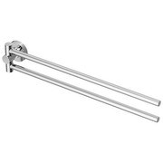 Ideal Standard IOM doppelte Handtuchstange, A9131AA