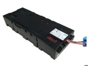 APC-MGE APC Replacement Battery Cartridge #115 - USV-Akku - Bleisäure, APCRBC115