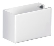 Keuco Edition 11 Schlauchanschluss mit Wandbrausehalter, 51192010000