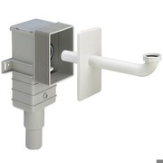 Viega Wand-UP-Geruchverschluss, 553760