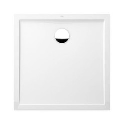 Villeroy & Boch Futurion Flat Duschwanne (UDQ0900FFL1V-01)
