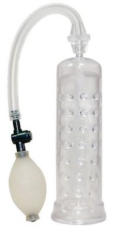 You2Toys Horny Dots Penispumpe, 1 Stück You2Toys Horny Dots Penispumpe, 1 Stück