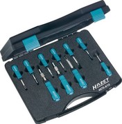 Hazet SYSTEM-KABEL-Entriegeler-Sortiment, Artikel Nr. 4670-4/10