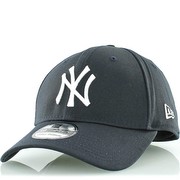 New Era 39thirty Classic NY Yankees Base Caps M/L navy/white