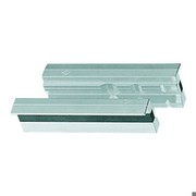Gedore Aluminium-Backen E-411 A-150 L/B/H: 158x38x38 5704510