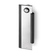 Badwischer Puro mit Wandhalter (40000) von Zack