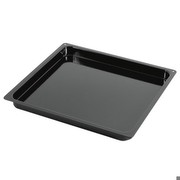 Kaiser 635101 Herdbackblech 39.5 x 36.5 x 3 cm