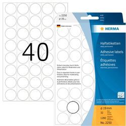 Herma 2250