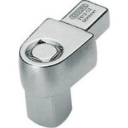 Gedore Einsteckvierkant 1/4'' SE 9x12 7612-00 L/B/H: 44x22x23 7672630