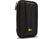 Case Logic QHDC101K 6,4 cm (2,5 Zoll) EVA-Nylon Festplatten Tasche schwarz