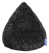 Magma Heimtex Sitzsack FLUFFY Bean Bag L - Magma, 2826001