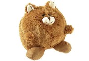 Wolters 22232 Plüschball 23cm Bär