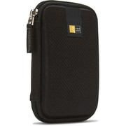 Case Logic EHDC101K 6,4 cm (2,5 Zoll) EVA-Nylon Festplatten Tasche schwarz