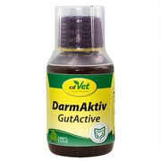 cdVet DarmAktiv Hund & Katze 100 ml