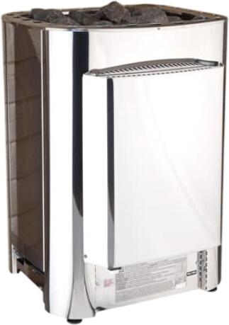 WEKA Profi-Saunaofen-Set (500.0427.30.00)