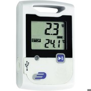 TFA Log 10 Temperaturdatenlogger, Q79626, 311046