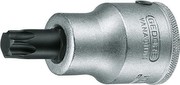 Gedore Schraubendrehereinsatz 3/4'' Innen-TORX T60 ITX 32 T60 L/B/H: 80x39x39 6271780