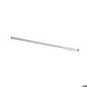 AVENARIUS Serie 370 Papierhalter ohne Deckel, AV3702010010
