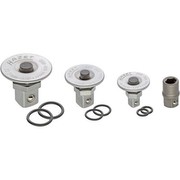 Hazet Adapter Satz 4 teilig 606/4 SPC 606/4SPC