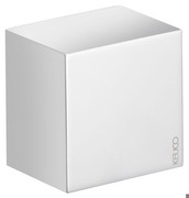 KEUCO Schlauchanschluss Edition 11 51147 DN 15, verchromt