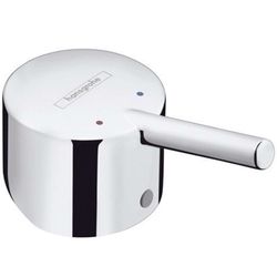 Hansgrohe Talis S - Griff für Waschtischmischer - 32092000 (chrom)