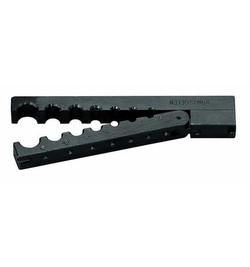 Gedore Spannbacken 233101 L/B/H: 180x35x14 4554820