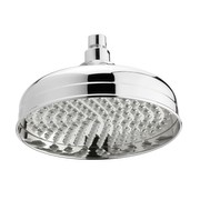 Damixa Armaturen Nostalgie-Kopfbrause, Durchmesser 200mm Damixa Armaturen Nostalgie-Kopfbrause, Durchmesser 200mm