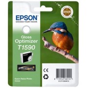 EPSON Tinte T1590 Gloss Optimizer fuer Stylus Photo R2000