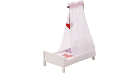 Roba Puppenstandbett Fienchen 98333