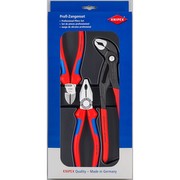 Knipex Bestseller-Paket (00 20 09 V01)