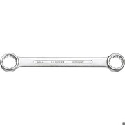 GEDORE-WERKZEUGFABRIK OTTO DOWIDAT 6056030 Doppelringschlüssel SW30x32mm DIN837 GEDORE ISO3318/1085